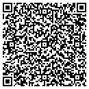 QR code with Anne M Worth contacts