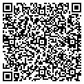 QR code with Boca Gem contacts