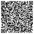 QR code with Tisha Hallett contacts