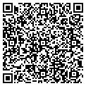 QR code with Valerie A Cox contacts