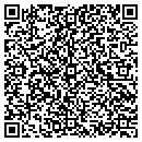 QR code with Chris Martin Reporting contacts