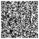 QR code with 3 Style Wrestling Club contacts