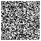 QR code with Foothills Family Dentistry contacts
