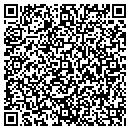 QR code with Hentz James P DDS contacts