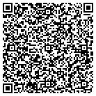 QR code with Hierholzer Gregory DDS contacts
