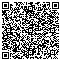 QR code with Dkn Transcripts contacts