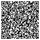 QR code with Anita Atkinson contacts