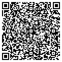 QR code with Jane S Davis contacts