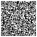 QR code with A Dental Plus contacts