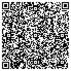 QR code with A To Z Word Processing contacts