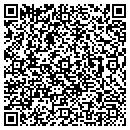 QR code with Astro Dental contacts