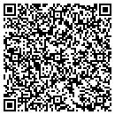 QR code with A Kid's Place contacts