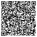 QR code with 4-H contacts