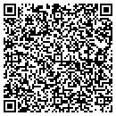 QR code with A Slender New You contacts