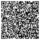 QR code with Harding Roger K DDS contacts