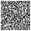 QR code with Ameriscribe contacts