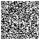 QR code with Henderson Brandon D DDS contacts