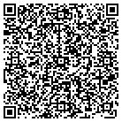 QR code with Chocolate Shope Teen Center contacts