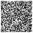 QR code with City of Cheyenne Event Center contacts