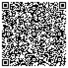QR code with Deborah A Hines Court Reporting contacts