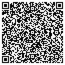 QR code with Artisans Ltd contacts