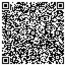 QR code with Art Scape contacts