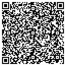 QR code with A And A Resume contacts