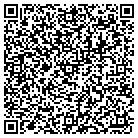 QR code with D & D Family Dentisry Pc contacts