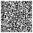 QR code with Arctic Rose Gallery contacts
