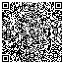 QR code with Adita Design contacts