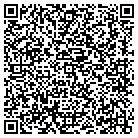 QR code with A Way With Words contacts