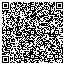 QR code with Calvin D Bowie contacts