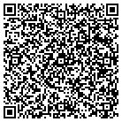 QR code with Hill Country Art Gallery contacts