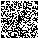 QR code with Adams William C Dr Dntst Res contacts