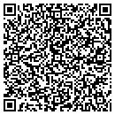 QR code with A M F Reporting/Critcher Video contacts