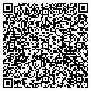 QR code with A M R Med contacts