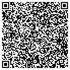 QR code with Delray Garden Center contacts