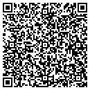 QR code with Anything Goes Gallery contacts