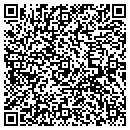 QR code with Apogee Studio contacts