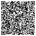 QR code with A L A S Art LLC contacts