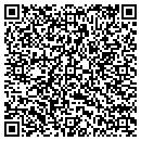 QR code with Artists View contacts