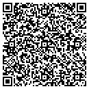 QR code with Art Johnson Gallery contacts
