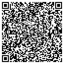 QR code with Taco John's contacts
