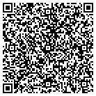 QR code with Osborne Construction Company contacts