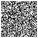 QR code with G G Classic contacts