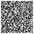 QR code with Galerie Blue Square contacts