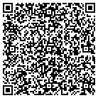 QR code with Hanscom Air Force Base contacts