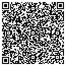 QR code with Alma M Zellock contacts