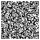 QR code with Allen Jay DDS contacts