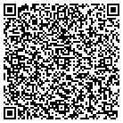 QR code with Alan Zawacki Fine Art contacts